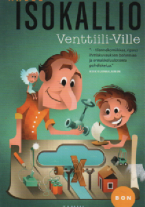 Venttiili-Ville
