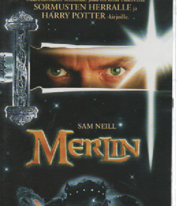 Merlin : Special edition (Dvd)