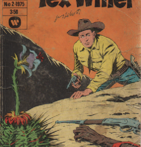 Tex Willer 1975-02