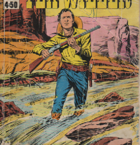 Tex Willer 1978-12