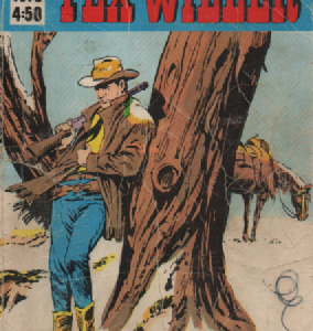 Tex Willer 1978-04