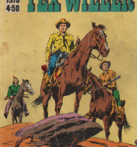 Tex Willer 1978-05