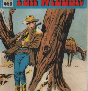 Tex Willer 1978-04