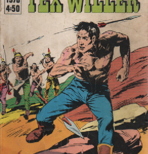 Tex Willer 1978-06