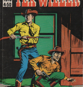 Tex Willer 1978-09