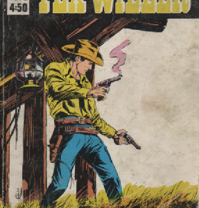 Tex Willer 1978-03