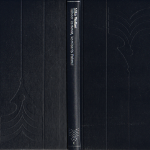 Tähdet kertovat, komisario Palmu