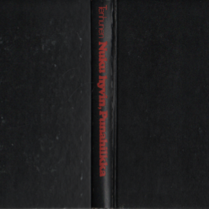 Nuku hyvin, Punahilkka