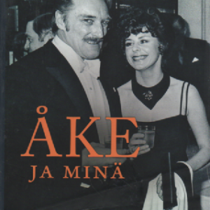 Åke ja minä