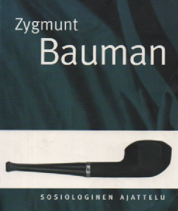 Sosiologinen ajattelu