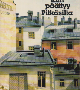 Kun päättyy Pitkäsilta