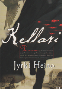 Kellari, eli Kertomus poikkeuksellisista ja järkyttävistä tapahtumista, jotka aikoinaan herättivät suurta huomiota Ruotsin kuningaskunnan Turun kaupungissa