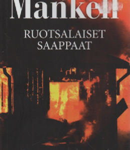 Ruotsalaiset saappaat