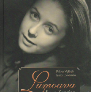 Lumoava Eeva-Kaarina Volanen