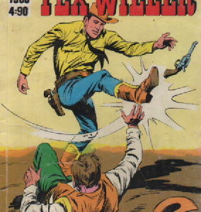 Tex Willer 1980-04