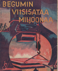 Begumin viisisataa miljoonaa