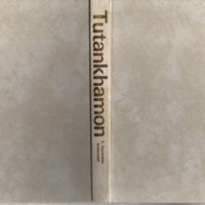 utankhamon : faaraon elämä ja kuolema