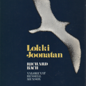 Lokki Joonatan