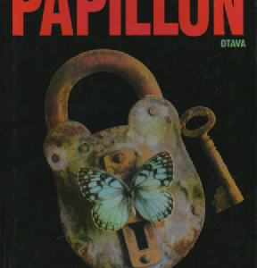 Vanki nimeltä Papillon