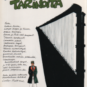 Kelttiläistarinoita