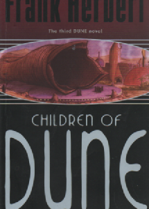 Children of Dune
