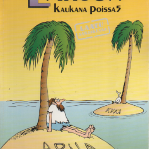 Kaukana poissa 5
