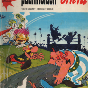 Päälliköiden ottelu