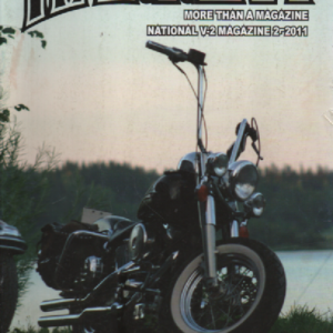 Harrikka jäsenlehti 2011-02