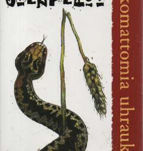 Uskomattomia uhrauksia