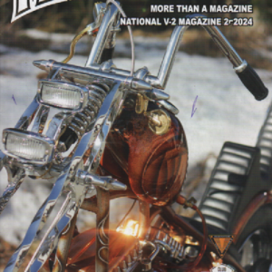 Harrikka jäsenlehti 2024-02