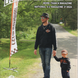 Harrikka jäsenlehti 2024-03