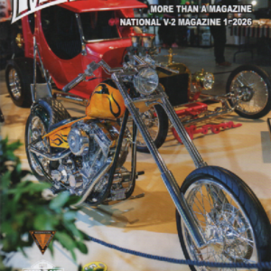 Harrikka jäsenlehti 2026-01