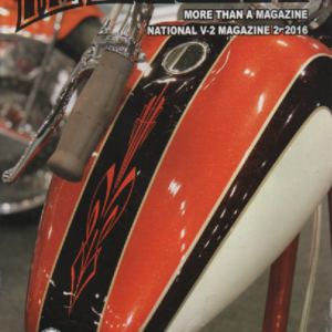 Harrikka jäsenlehti 2016-02