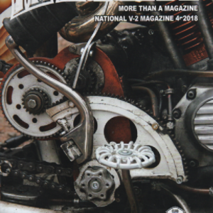 Harrikka jäsenlehti 2018-04