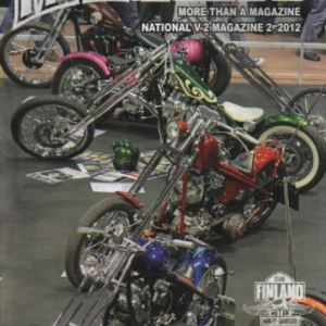 Harrikka jäsenlehti 2012-02