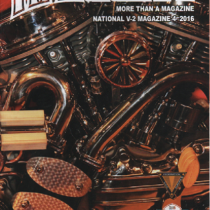 Harrikka jäsenlehti 2016-04