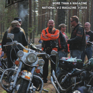 Harrikka jäsenlehti 2018-03