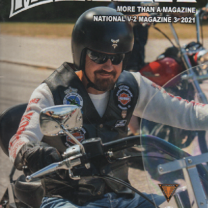 Harrikka jäsenlehti 2021-03