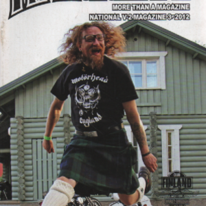 Harrikka jäsenlehti 2012-03