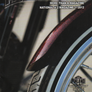 Harrikka jäsenlehti 2012-01