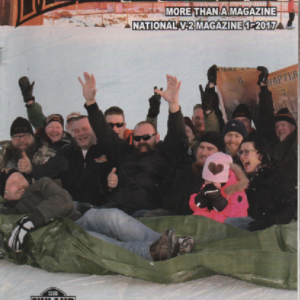 Harrikka jäsenlehti 2017-01