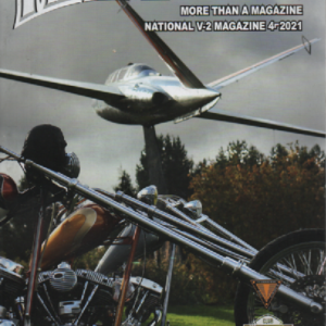 Harrikka jäsenlehti 2021-04