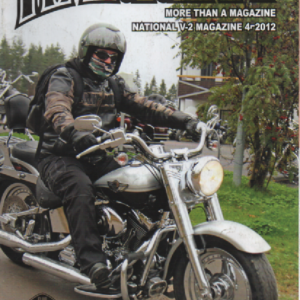 Harrikka jäsenlehti 2012-04