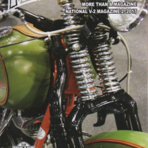 Harrikka jäsenlehti 2017-02