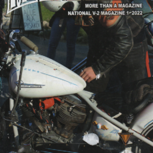 Harrikka jäsenlehti 2022-01