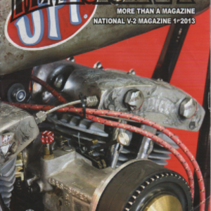 Harrikka jäsenlehti 2013-01