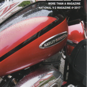 Harrikka jäsenlehti 2017-04