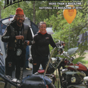 Harrikka jäsenlehti 2019-03