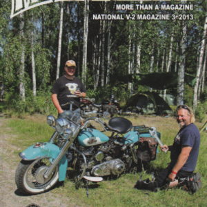 Harrikka jäsenlehti 2013-03