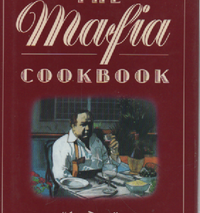 The Mafia cookbook